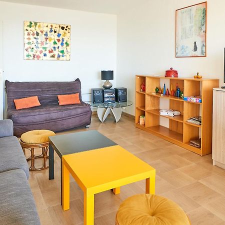 Apartment Cap Hermes-2 By Interhome Frejus Exterior photo
