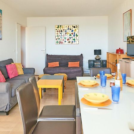 Apartment Cap Hermes-2 By Interhome Frejus Exterior photo