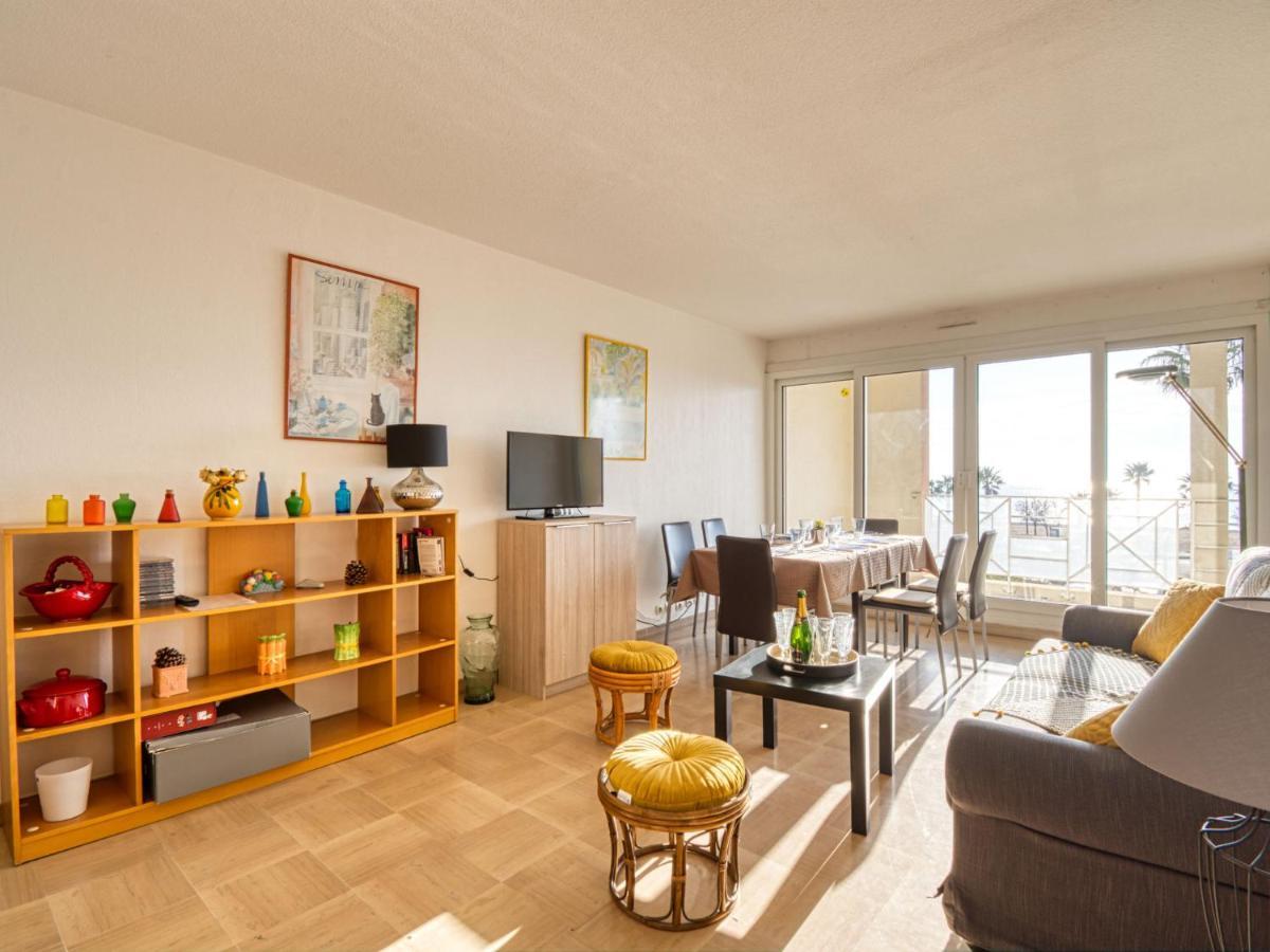 Apartment Cap Hermes-2 By Interhome Frejus Exterior photo