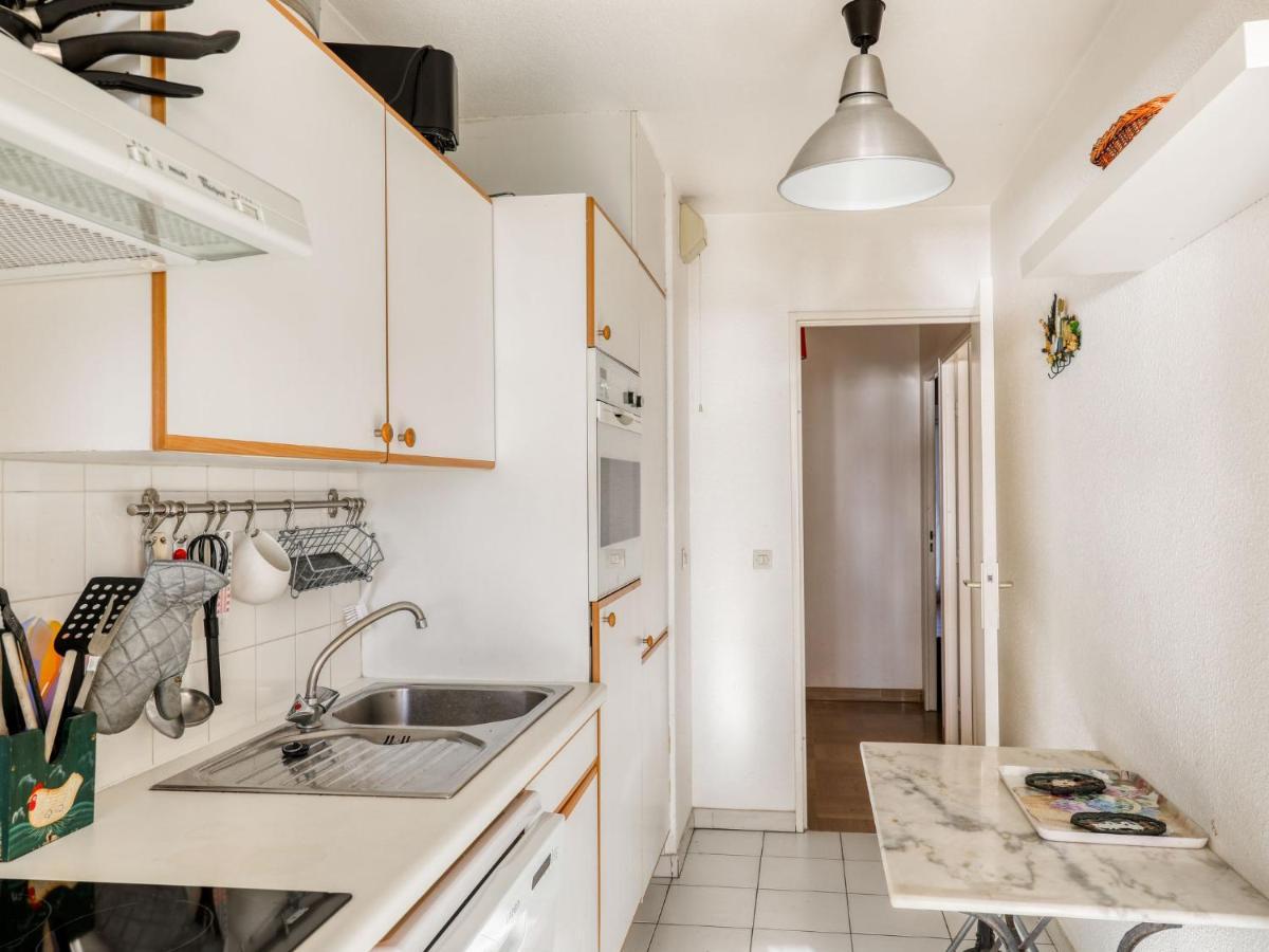 Apartment Cap Hermes-2 By Interhome Frejus Exterior photo