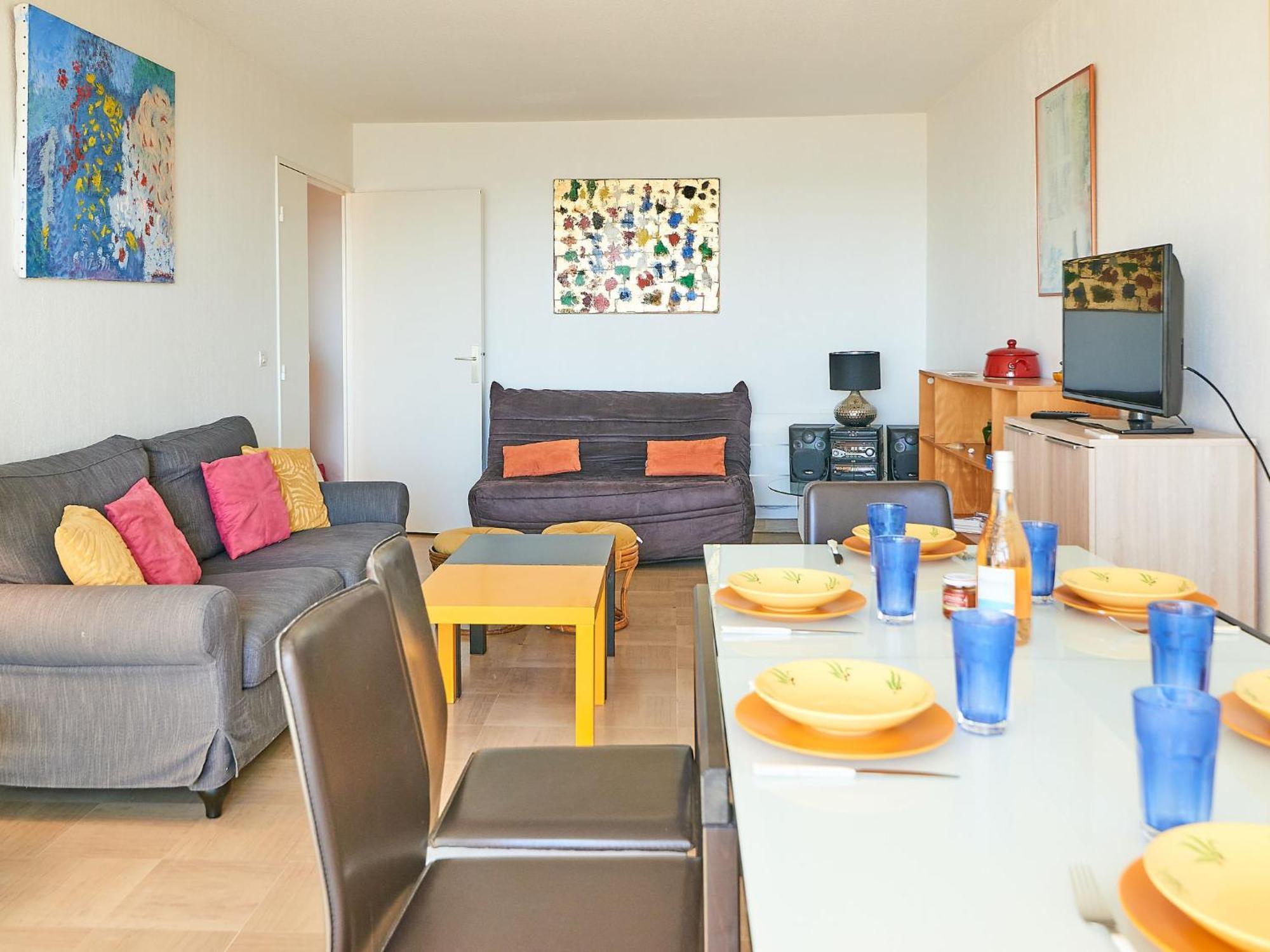 Apartment Cap Hermes-2 By Interhome Frejus Exterior photo