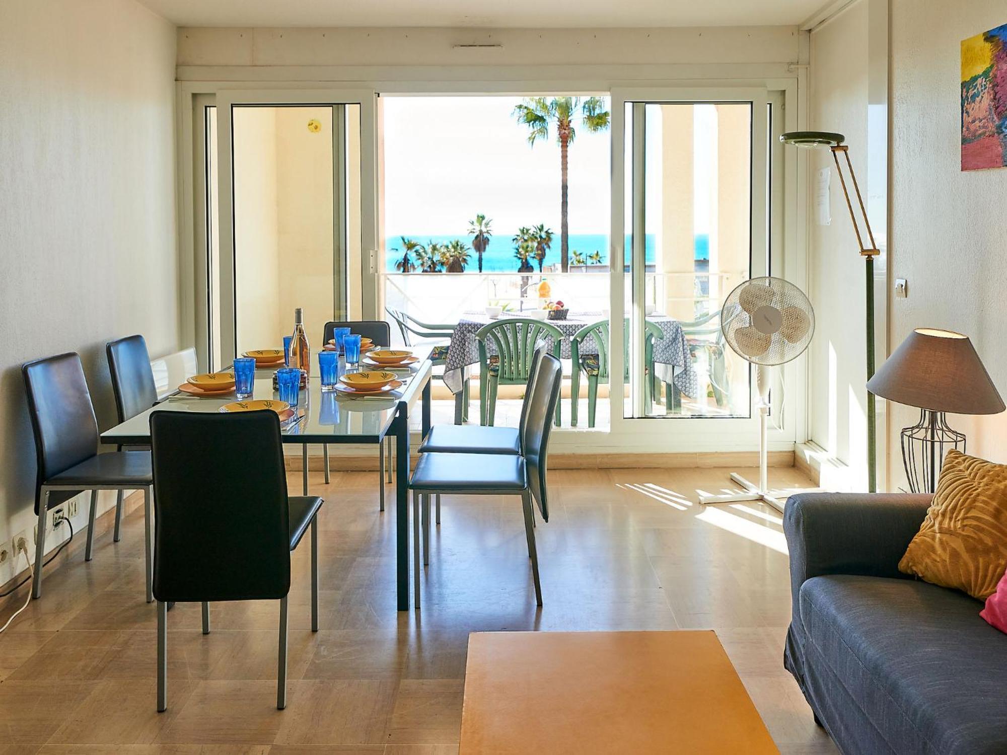 Apartment Cap Hermes-2 By Interhome Frejus Exterior photo