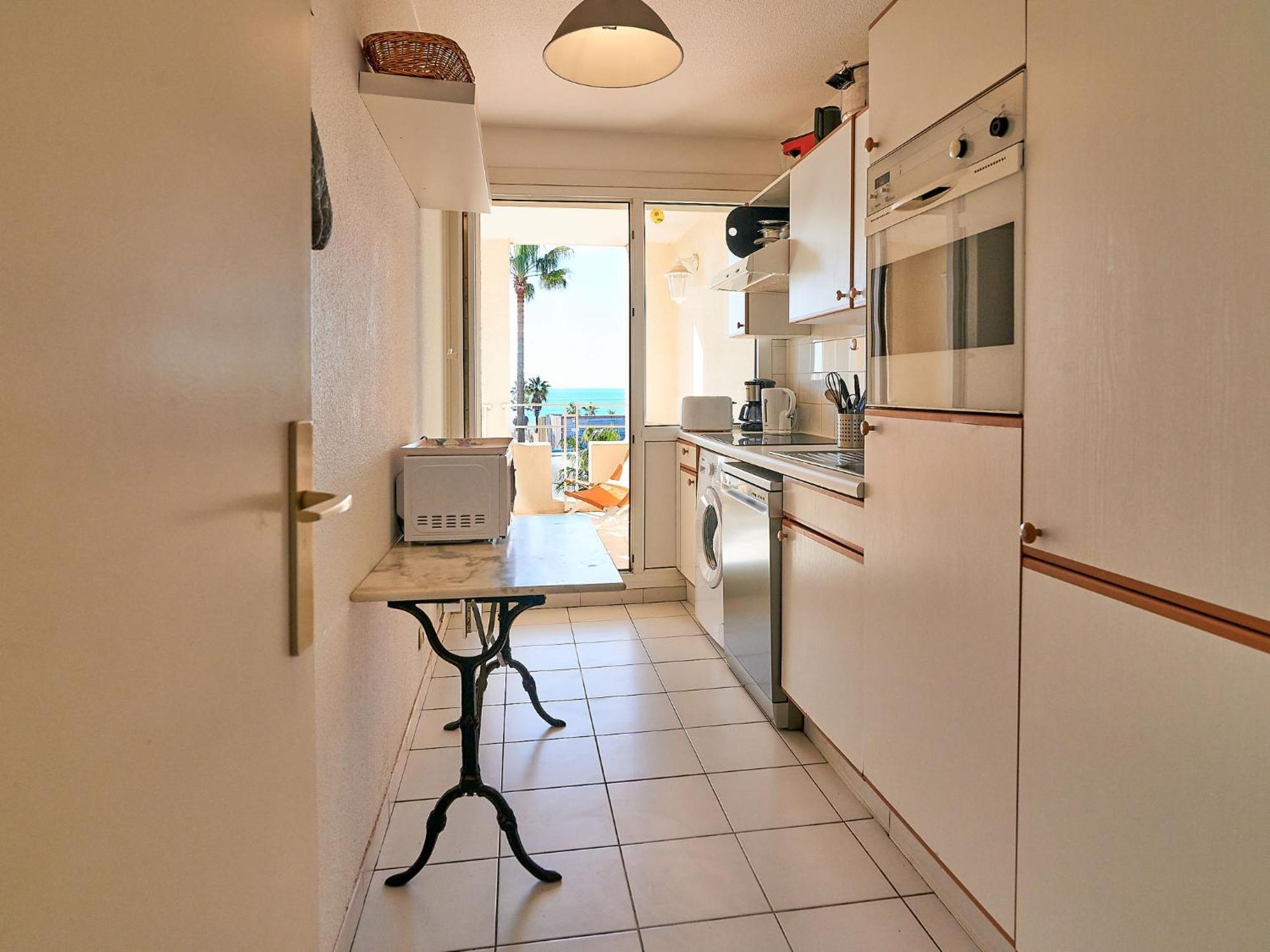 Apartment Cap Hermes-2 By Interhome Frejus Exterior photo